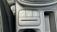 Ford Fiesta 1.0 EcoBoost Hybrid mHEV 155 ST-Line Edition 5dr Petrol Hatchback